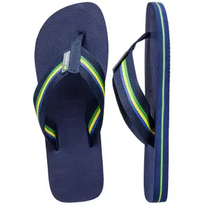 Children's flip-flops Havaianas Urban Basic image-4