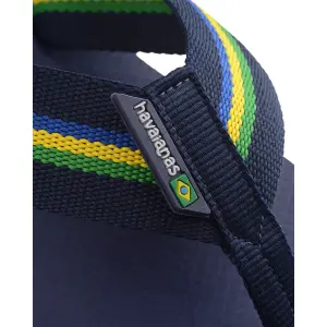 Children's flip-flops Havaianas Urban Basic image-5