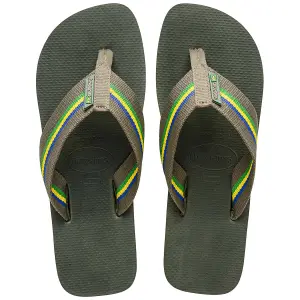 Children's flip-flops Havaianas Urban Basic image-2