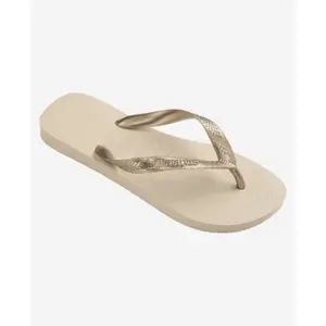 Chinelos de mulher Havaianas Top Tiras Senses image-1