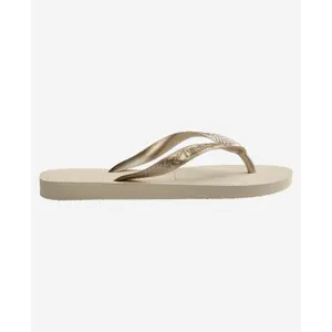 Chinelos de mulher Havaianas Top Tiras Senses image-0