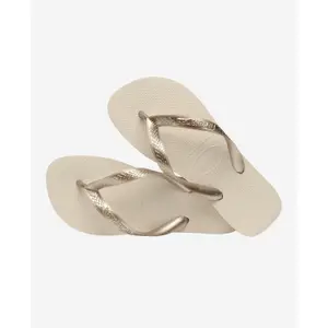 Chinelos de mulher Havaianas Top Tiras Senses image-3