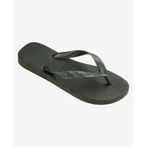 Chinelos de mulher Havaianas Top Tiras Senses image-1