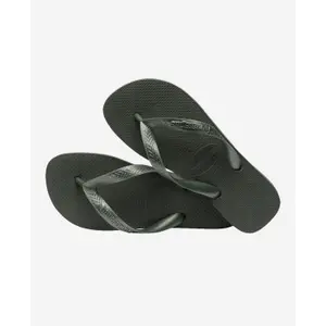 Chinelos de mulher Havaianas Top Tiras Senses image-3