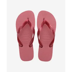 Chinelos de mulher Havaianas Top Tiras Senses image-2