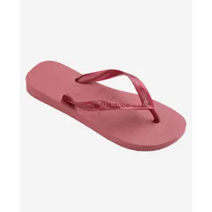 Chinelos de mulher Havaianas Top Tiras Senses image-1