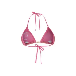 Baddräktstopp för kvinnor Havaianas Triangle Lurex image-1