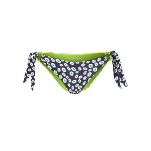 Fundos de fato de banho feminino Havaianas Bot Hoop Onca image-0