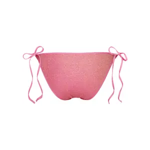 Fundos de fato de banho feminino Havaianas Bot Classic Fit Lurex image-1