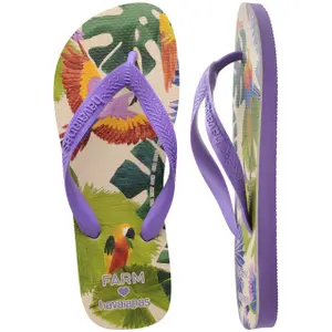 Tálca Havaianas Top Farm Passaros image-2