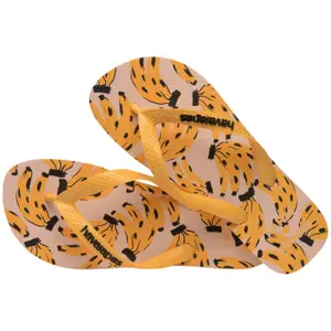 Tálca Havaianas Top Farm Bananinha image-3