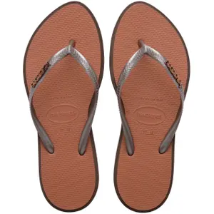 Női papucs Havaianas Slim Point image-3