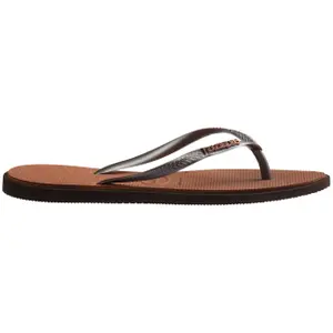 Női papucs Havaianas Slim Point image-0