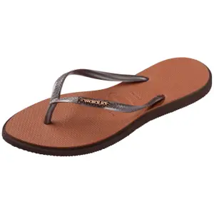 Női papucs Havaianas Slim Point image-2
