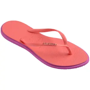 Flip-Flops für Damen Havaianas Slim Point image-1