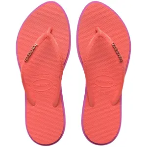 Flip-Flops für Damen Havaianas Slim Point image-3