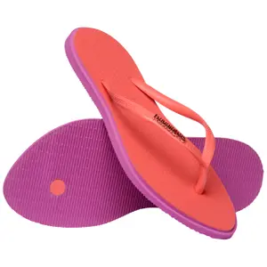 Flip-Flops für Damen Havaianas Slim Point image-5