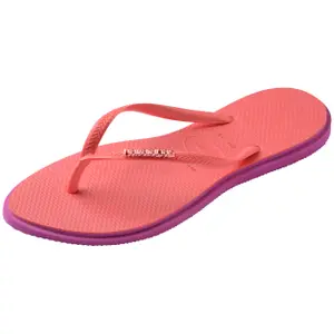 Flip-Flops für Damen Havaianas Slim Point image-2