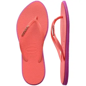 Flip-Flops für Damen Havaianas Slim Point image-4