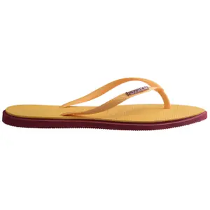 Flip-Flops für Damen Havaianas Slim Point image-0