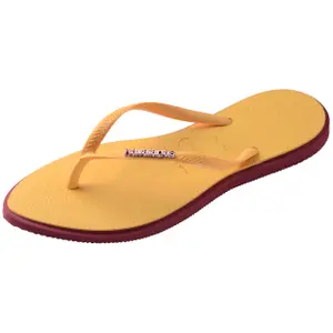 Flip-Flops für Damen Havaianas Slim Point image-2