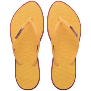 Flip-Flops für Damen Havaianas Slim Point image-3