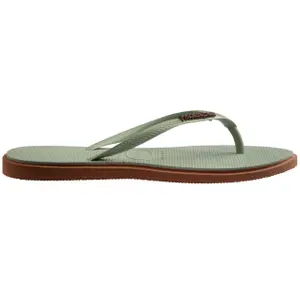 Flip-Flops für Damen Havaianas Slim Point image-0