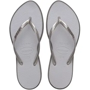 Flip-Flops Mädchen Havaianas Slim Point image-3