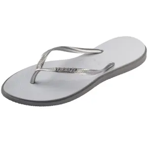 Flip-Flops Mädchen Havaianas Slim Point image-2