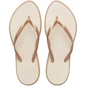 Tongs fille Havaianas Slim Point image-3
