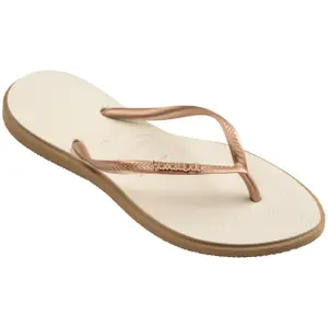 Tongs fille Havaianas Slim Point image-1