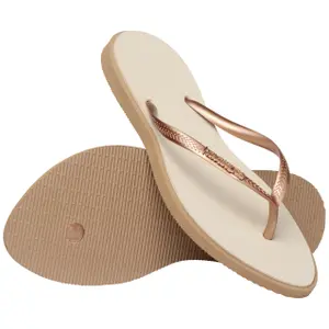 Tongs fille Havaianas Slim Point image-5