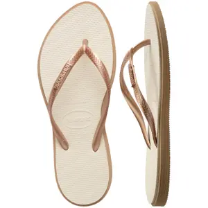 Tongs fille Havaianas Slim Point image-4