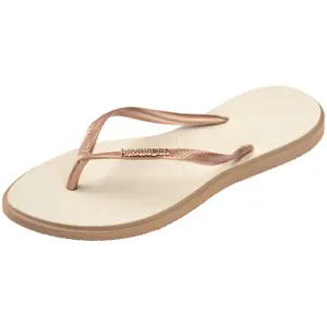 Tongs fille Havaianas Slim Point image-2