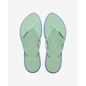 Chinelos de mulher Havaianas Slim Point image-2