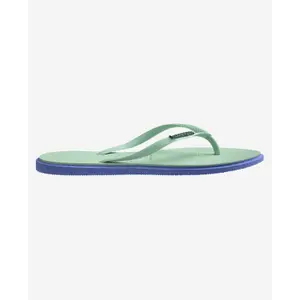 Chinelos de mulher Havaianas Slim Point image-0