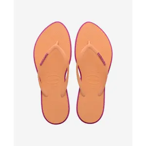 Chinelos de mulher Havaianas Slim Point image-2