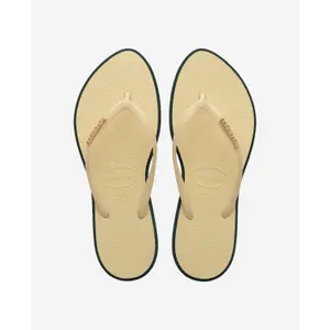 Chinelos de mulher Havaianas Slim Point image-2