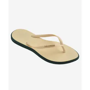 Chinelos de mulher Havaianas Slim Point image-1