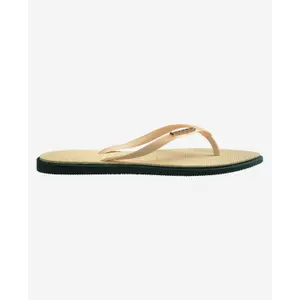 Chinelos de mulher Havaianas Slim Point image-0