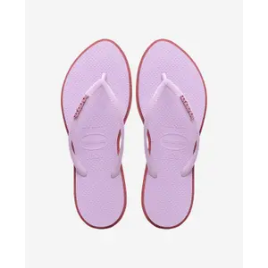 Chinelos de mulher Havaianas Slim Point image-2