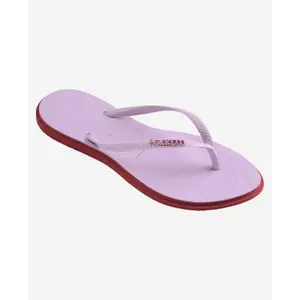 Chinelos de mulher Havaianas Slim Point image-1