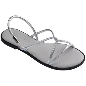 Női szandál Havaianas Una Manga image-1