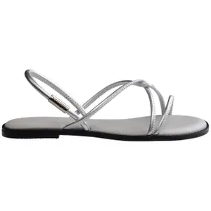 Női szandál Havaianas Una Manga image-0
