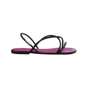 Sandálias femininas Havaianas Una Manga image-0