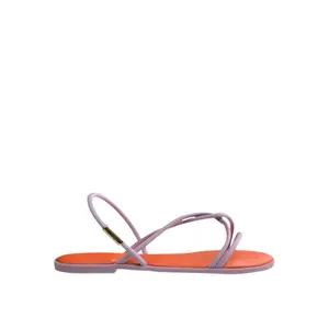 Sandálias femininas Havaianas Una Manga image-0