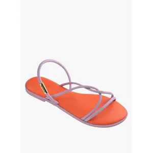Sandálias femininas Havaianas Una Manga image-1