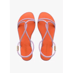 Sandálias femininas Havaianas Una Manga image-3