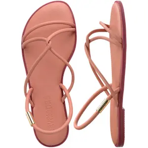 Sandalias de mujer Havaianas Una Manga image-4