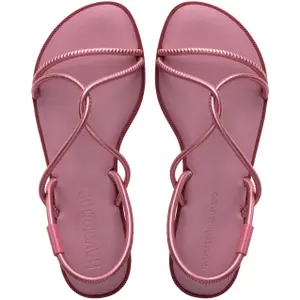 Női szandál Havaianas Una Manga image-3